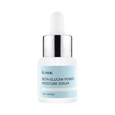 Beta-Glucan Power Moisture Serum Mini