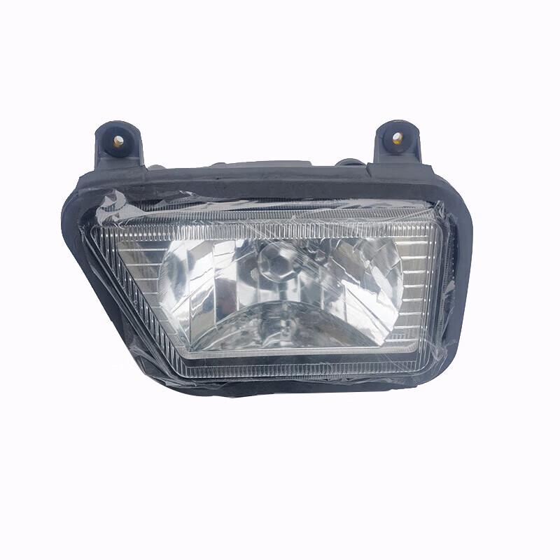 Dongfeng Mengshi EQ2050 Left Front Headlight Assembly 1
