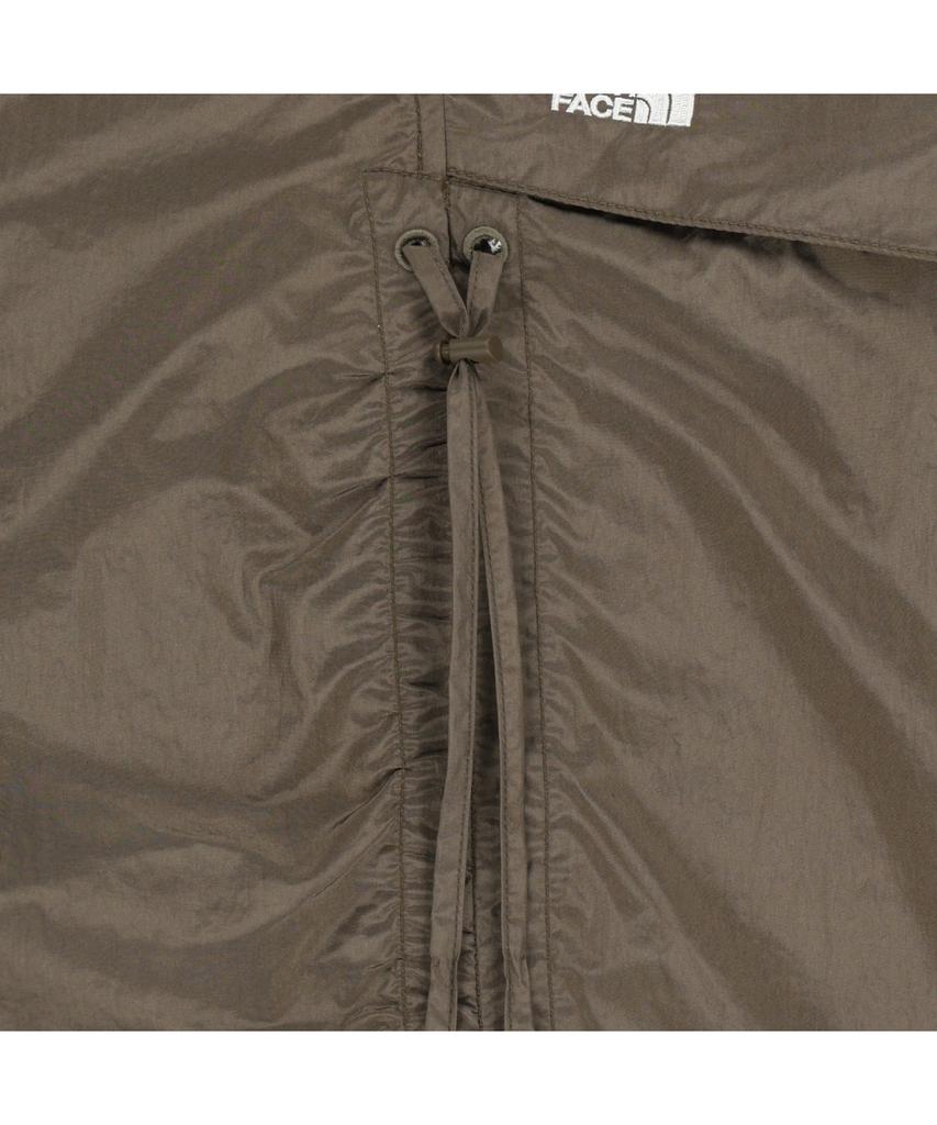 Noseupeiseu Nk6Ns34L White Label Women'S Sheldon Skirt Cocoa Brown