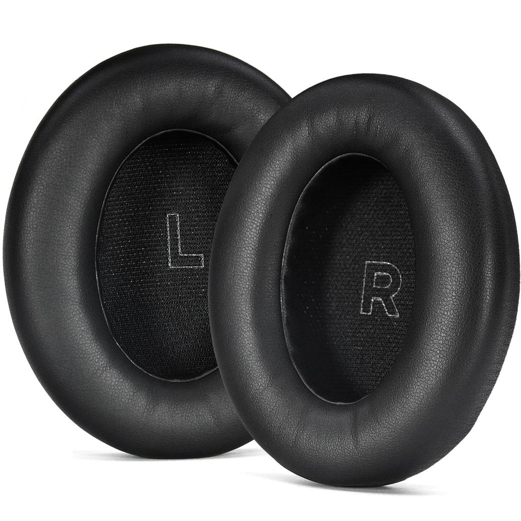 YAYINCC 1 Pair Replacement Foam Ear Pads Pillow Cushion Cover for Bose QuietComfort Ultra Headphone Headset