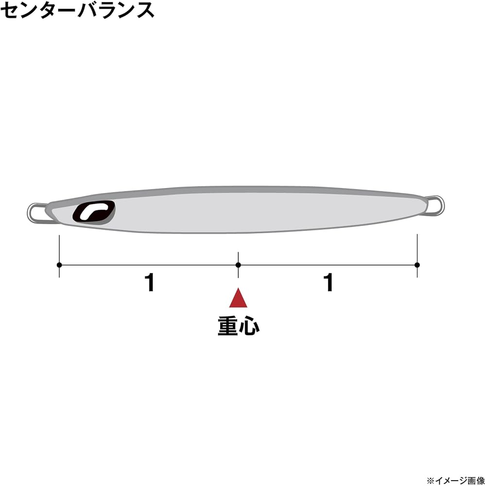 Shimano Ocea Stinger Butterfly Metal Jig 160g Silver Mirror Fishing Tackle