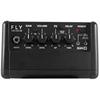 Blackstar Amplificador de Guitarra Blackstar Mini Alimentado por Bateria FLY3