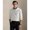 Men S Slim Fit Textured Cotton Sweater  mnpoSwe16822244100 
