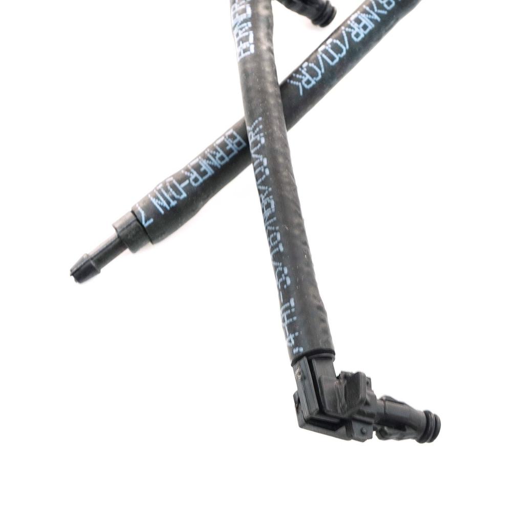 ESC EHC640 Injector Fuel Leak Off Line Pipe 6510702432 for Mercedes Sprinter Vito Viano W639