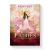 Oracle of the Fairies [2023 Revised Edition] Oracle Cards In Japanese with Instructions, Fortune Telling, Fairies (Oracle Card Series)