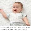 Baby Castle Short Sleeve Size Dinosaur Made In Japan Romper, 70, Design,