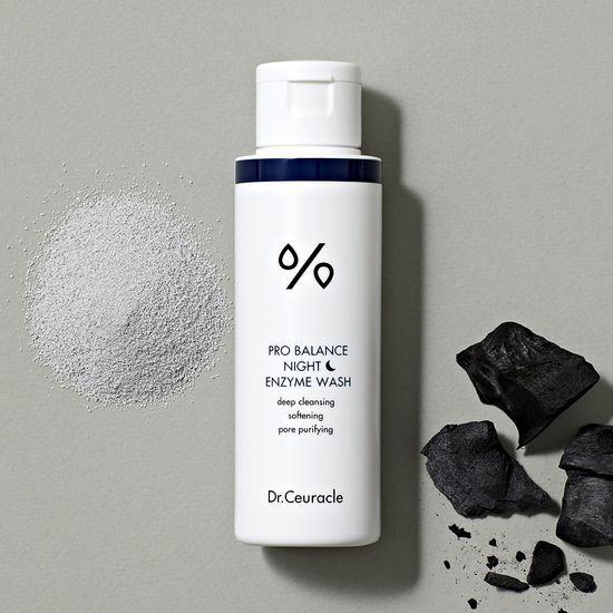 Dr.Ceuracle Night Enzyme Wash 50g