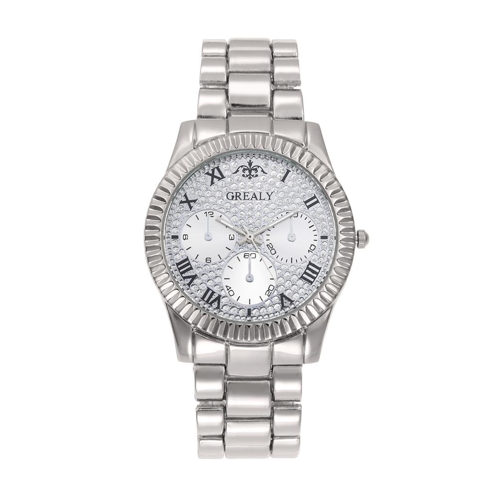 

New Fashion Casual Women Watches Women Quartz Watch Dress Luxury Watch Ladies Rhinestone Wristwatch Relogio Feminino Clock Watch