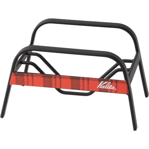 Kalita Simple & Stylish Coffee Paper Filter Case for 101 and 102 Filter Papers (#44068) Stylish, perfect for camping, outdoors, coffee shops, and as a