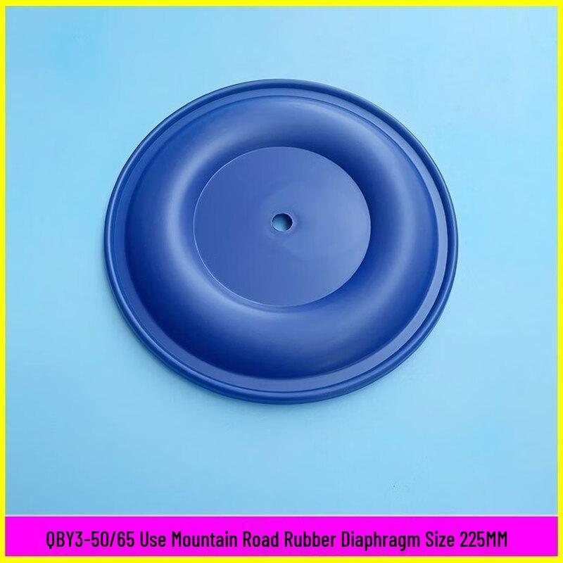 

QBY3-65 Series Rubber Diaphragm