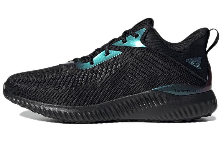 Alphabounce Adidas  Core Black  GY5404 44⅔