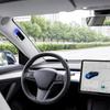 Auto-Sicherheitslicht - Diebstahlschutz-Autolicht, USB-Ladeleuchte für Fahrzeuge | Auto