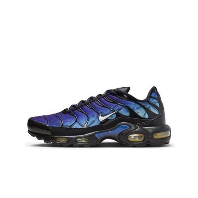 Air Max Plus 25th Anniversary