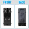 25401JL44A  641-54021L  Front Left Power Window Switch for Infiniti G37 Coupe 3.7L 2008-2013