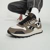 Reebok Classic Leather Winterized - Army Green Unisex Sneakers Core-Black Bone 100074285