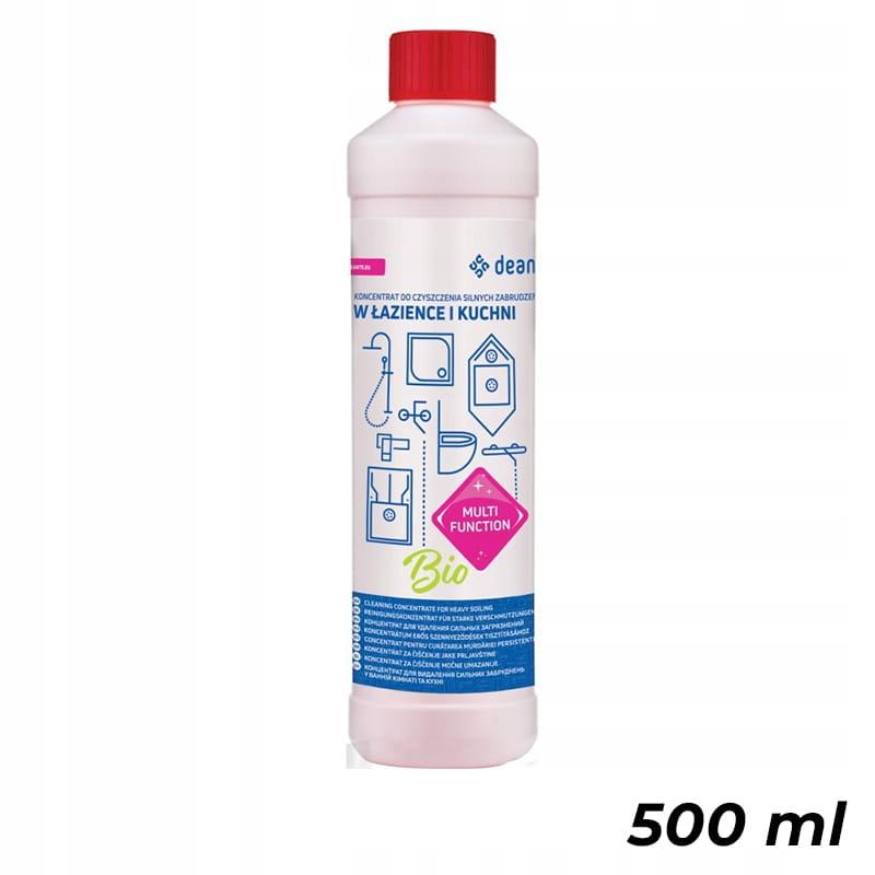 Deante Bathroom Cleaner Biodegradable Liquid 0.500 Refreshing 1 Pc
