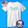 Franklin Barbeque BBQ Restaurant Hombre Blanco Talla S-5XL