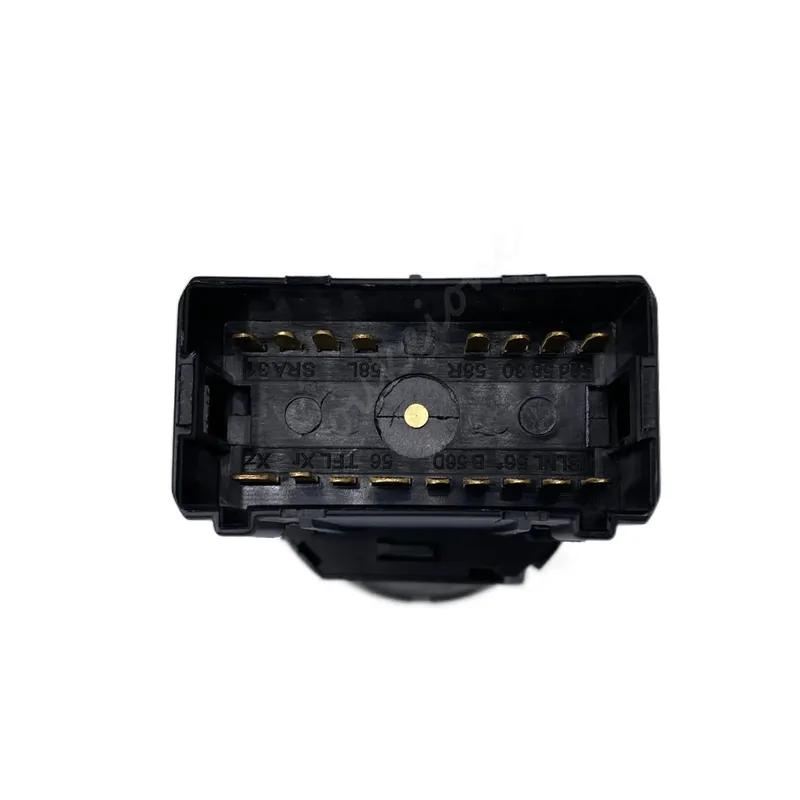 For VW Volkswagen Golf Jetta MK4 Bora Passat Electric Window Control Switch Headlight Switch 3BD959857 3BD941531Car Accesoories