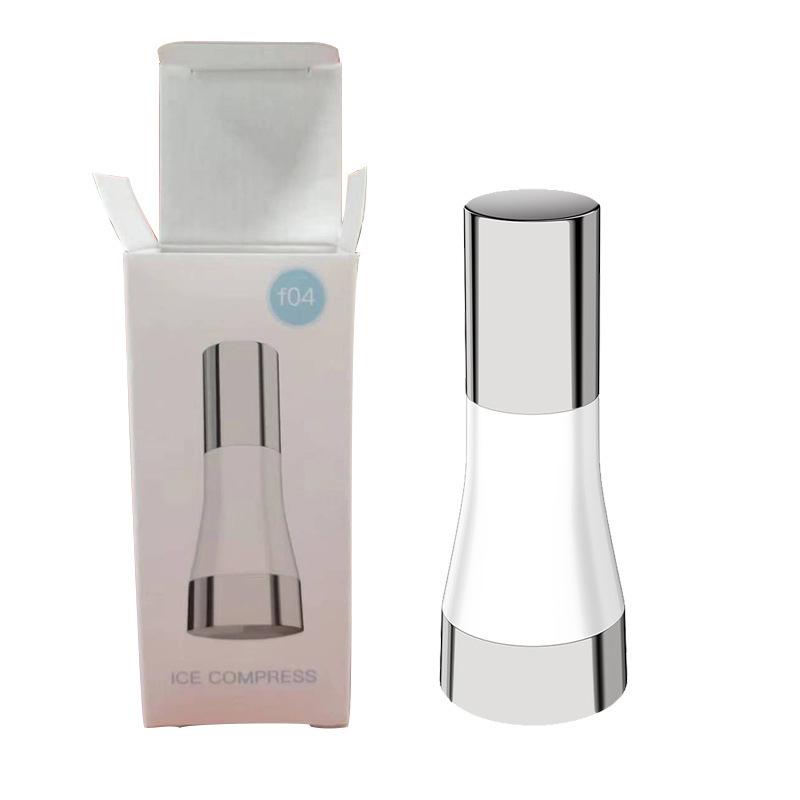 Age Freezing Small Ice Hammer Face Ice Compressor Cooling Cold Compressor Pore Shrinkage Ice Skeleton Introduction Device