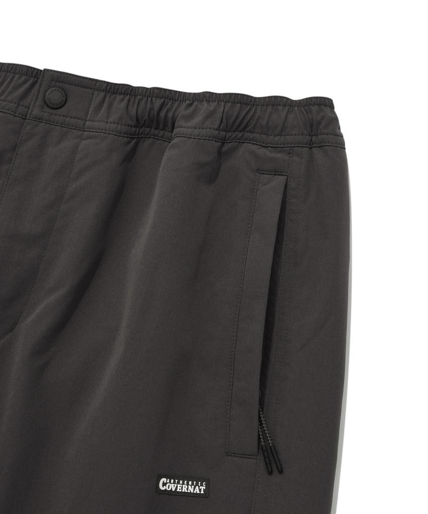 COVERNAT Track Jogger Pants Grey