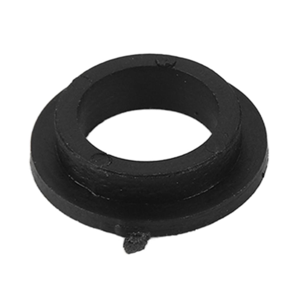 Front Seat Support Bushings Simple Installation Loose Seat Fix Bushings Replacement for Jeep Wrangler TJ LJ 1999‑2006