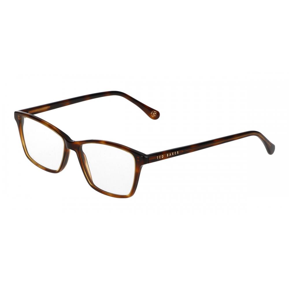 

Ted Baker Women Eyeglasses Tb9235 109 Tortoise/53-15-140