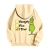 Women's Fashion Women's Lightweight Long Sleeve Pullover With Pockets Christmas Graphic Hoodie
