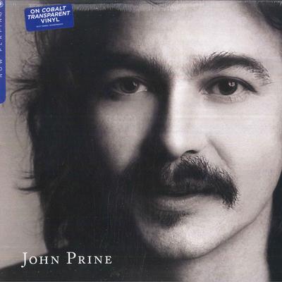 LP Schallplatte JOHN PRINE - Now Playing RCV1726582 Rhino Records 2024 US Folk