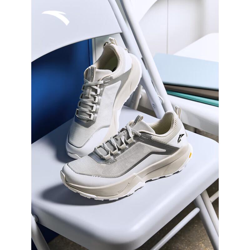 ANTA Jingxing Men s Casual Sports Shoes US 7