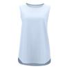Juyi Hall Women's Quick-Dry Mesh Back Yoga Tank Top