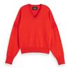 V-neck Sweater 177710