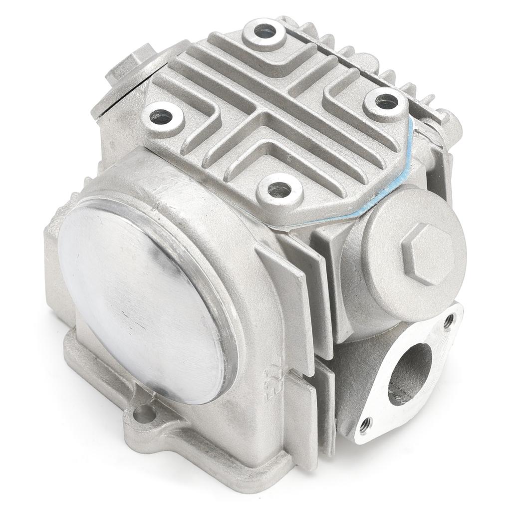 Top End Rebuild Kit Cylinder Head Piston For Honda TRX90 Sportrax 90 1993-2005