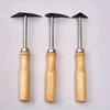 3 Pcs Clay Sculpting Tool Set with Round Wire Cutter - Pottery & Ceramic Craft Kit