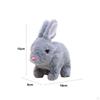 Electronic Plush Toy Stuffed Animal Adorable Educational for Children Party Favors