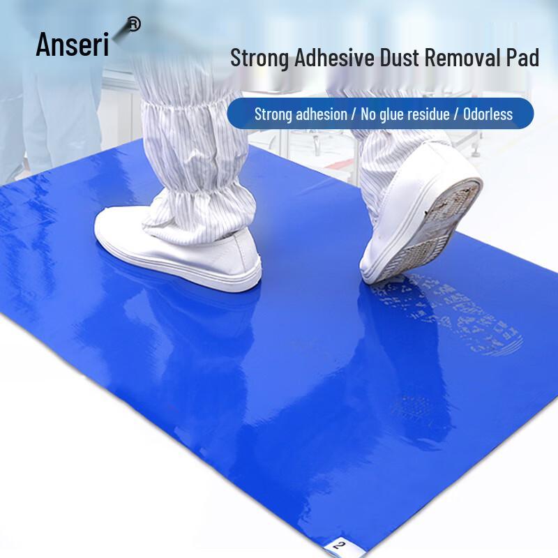 Ancres Cleanroom Dust Removal Sticky Mat