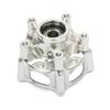 Motorcycle Accessories For Vespa Sprint150 Primavera 150 CNC Front Wheel Hubs Base Sprint Primavera Wheels Hub Parts