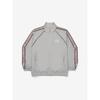Fila Tape Woven Windbreaker