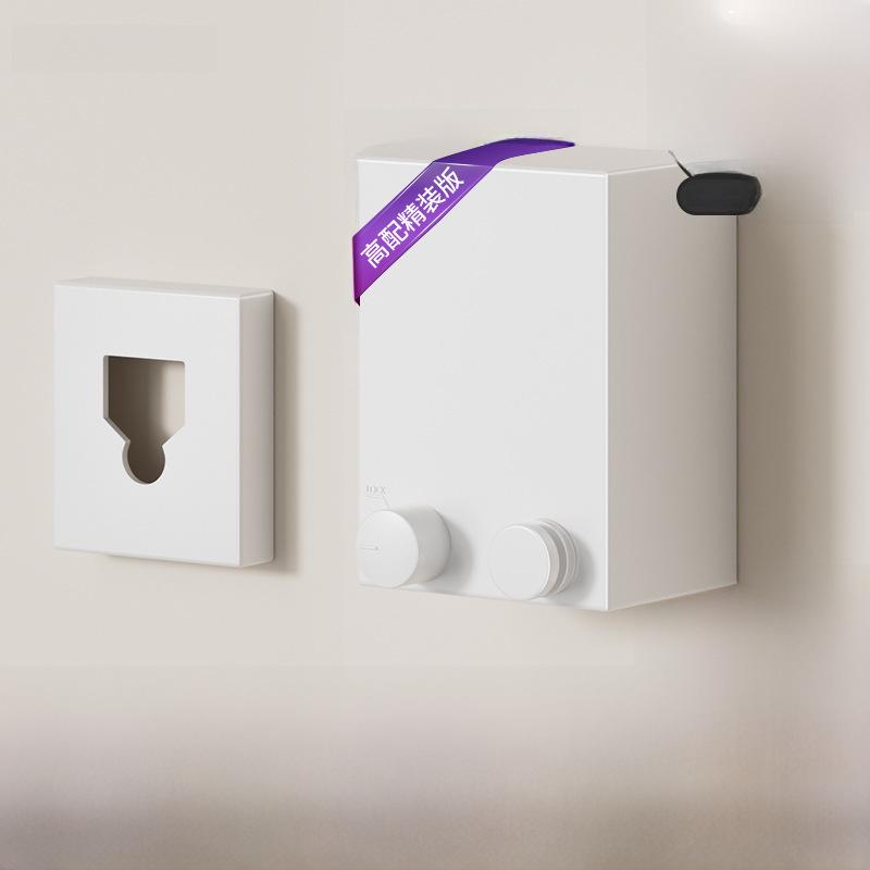 

Висувна мотузка з нержавіючої сталі для балкона/ванної кімнати Drill/No-Drill Dual Mounting Options