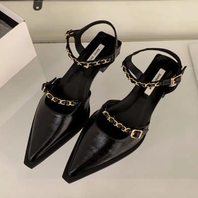 Topuklu Ayakkabılar – Topuklu Ayakkabılar