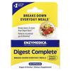 Enzymedica Digest Complete Enzyme Formula 30 Tablets