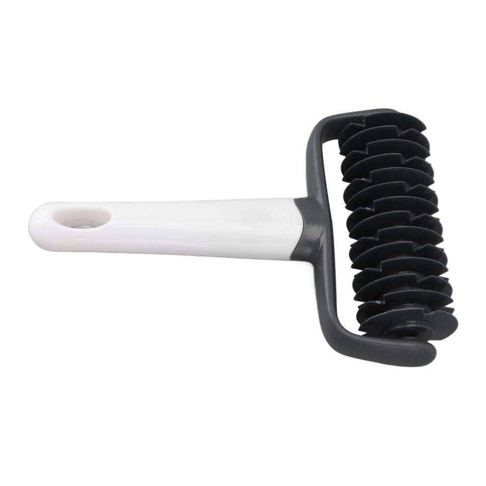 Pizza Lattice Cutter Pastry Lattice Roller Cutter