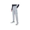 Armani Exchange Solid Color Elastic Waist Large Pocket Tapered Knit Sweatpants Men Bottoms 3LZPFA-ZJ6TZ-11966