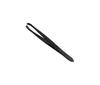 Eurostil Pinzette 8 cm Schwarz