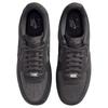 Nike Air Force 1 Skateboard-Schuhe Herren Low Top Anthrazitgrau IR0951-003