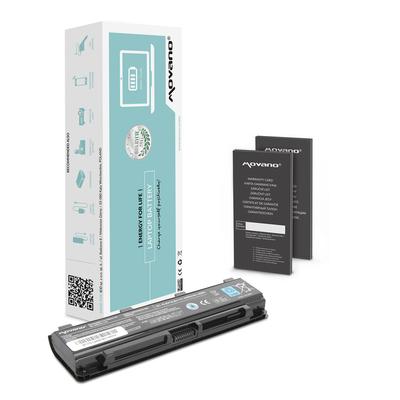 PA5024U-1BRS Battery for Toshiba Satelite C850 L850
