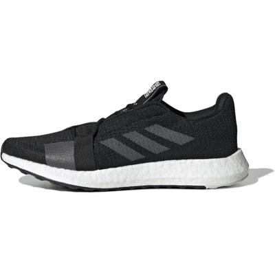 Senseboost Go Core Black Grey Tenisky F33908