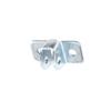 New Front or Rear Door Check Bracket & Pin For Jeep Cherokee XJ 84-01 55012900AB