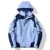 2023 Fashion Outdoor Windbreaker: Unisex Autumn/Winter Coat