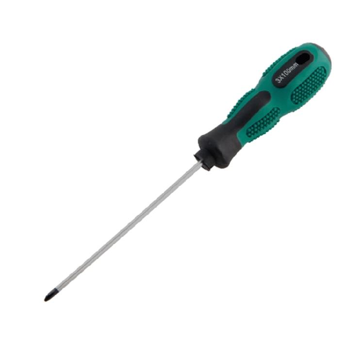 Mini Crossing Screwdriver Small Manual Precise Home Appliances Repair Tool Home Project Slotted Screw Accessories