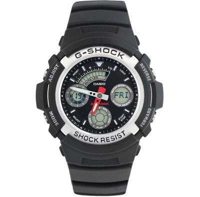 G-Shock AW-590-1AER Watch